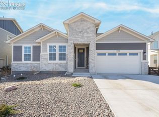 15776 Native Willow Dr, Monument, CO 80132