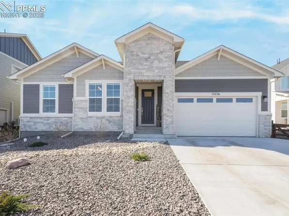 15776 Native Willow Dr, Monument, CO 80132