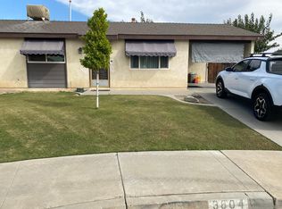 3804 Salem Ct, Bakersfield, CA 93309