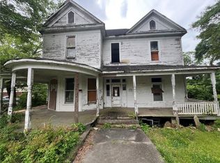 108 E 10th St SW, Rome, GA 30161