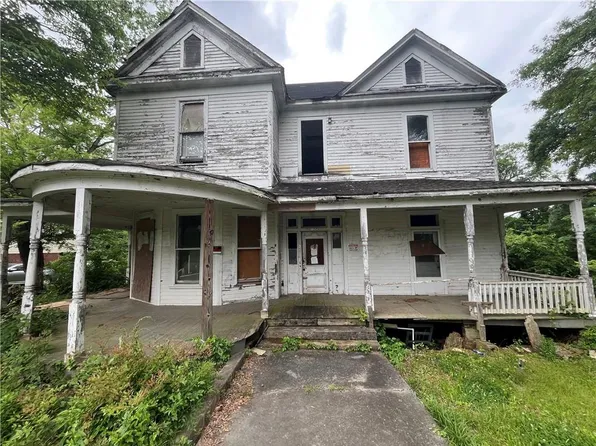 108 E 10th St SW, Rome, GA 30161