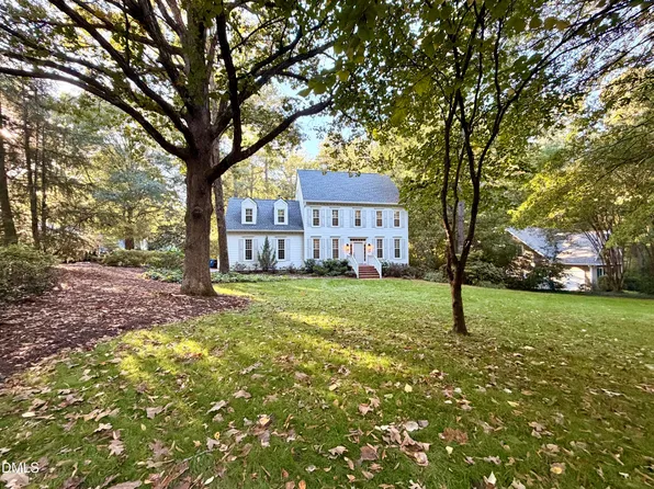 1487 Beecham Way, Chapel Hill, NC 27517