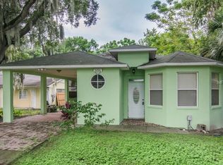 5206 E 20th Ave, Tampa, FL 33619