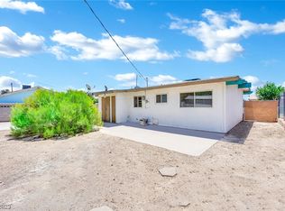 4510 Lindale Ave, Las Vegas, NV 89121