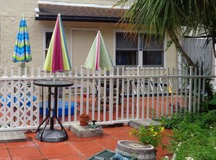 1354 Daytona Ave, Holly Hill, FL 32117