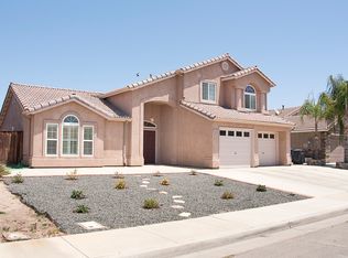 2529 Sillano Dr, Delano, CA