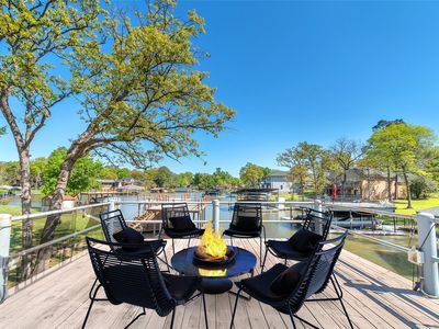 1526 Villa Cove Dr, Tool, TX, 75143