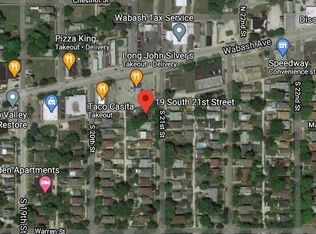 19 S 21st St, Terre Haute, IN 47803