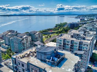 2721 1st Ave PENTHOUSE 6, Seattle, WA