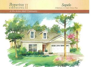 553 Waterstone Cir, Brunswick, GA 31525