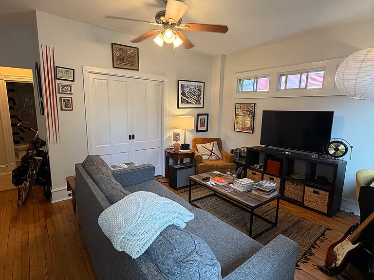 45 Grant St #1 — Photo 5