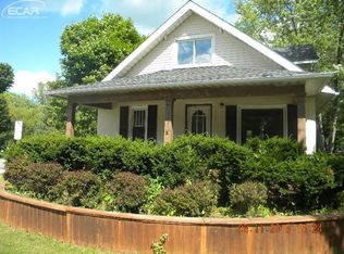 10522 N Clio Rd, Clio, MI 48420