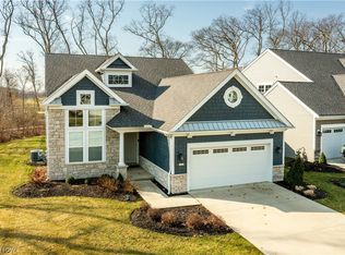 4882 Tradewinds, Pt Clinton, OH 43452