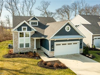 4882 Tradewinds, Pt Clinton, OH, 43452