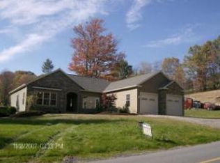 143 Hill St, Brookville, PA 15825