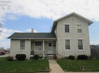 226 East St, Clyde, OH 43410