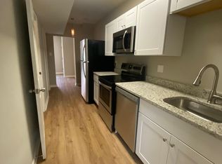 1308 Gallaudet St NE APT 102, Washington, DC 20002