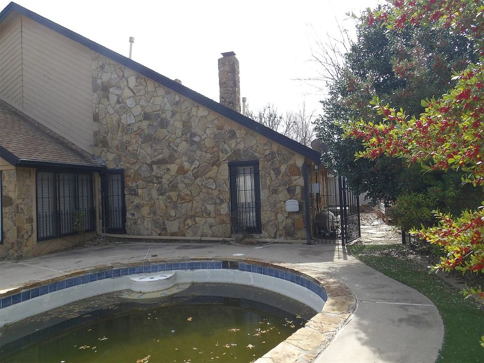 8101 Brownsville Ln, Bethany, OK 73008 Zillow