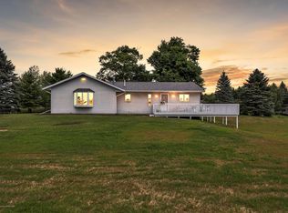 8843 W Howe Rd, Eagle, MI 48822