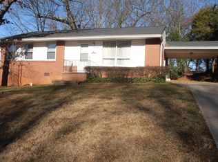 1009 Anne Ave, Winston Salem, NC 27127