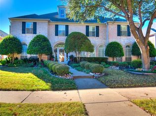 2920 Mountview Pl, Plano, TX 75023