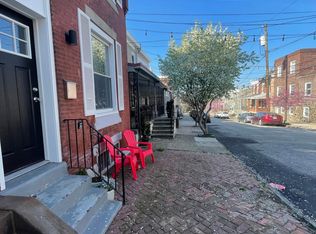 3612 Fisk Ave, Philadelphia, PA 19129