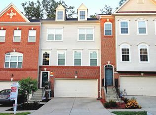 8531 Crooked Tree Ln, Laurel, MD 20724