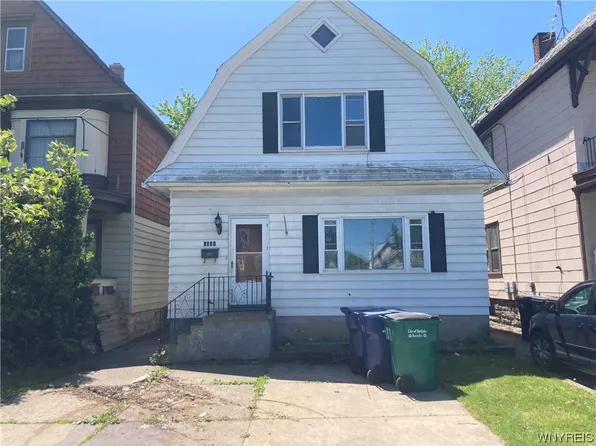 1031 Lovejoy St, Buffalo, NY 14206