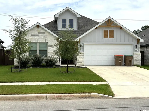 133 Trotting Horse, Boerne, TX 78006