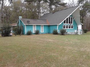 25 Spring Creek Dr, Colquitt, GA 39837