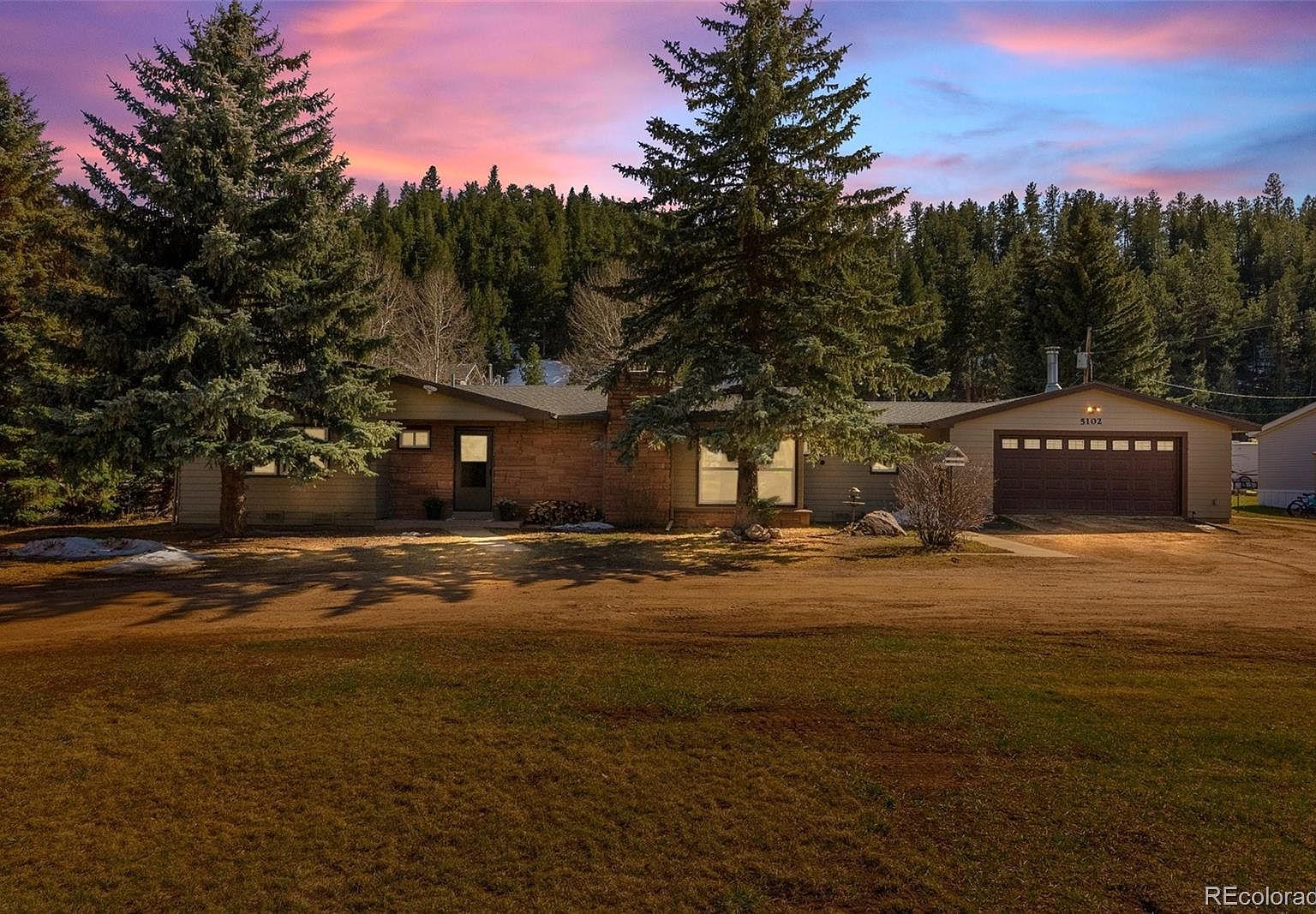 5102 County Road 64, Bailey, CO 80421 MLS 4280468 Zillow