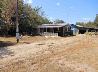 111 Deer Springs Dr, Burnet, TX 78611