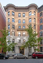 Rented by Halstead Real Estate