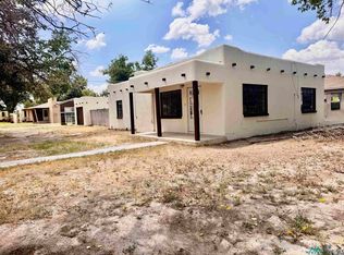 1301 W Howard St, Carlsbad, NM 88220