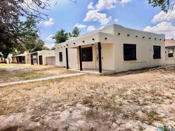 1301 W Howard St, Carlsbad, NM 88220