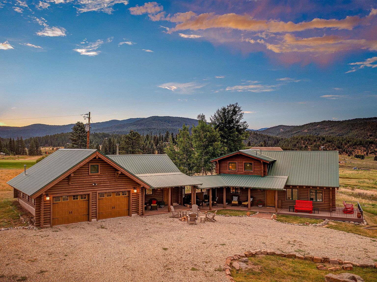 10 Cinquefoil Ln, Taos, NM 87571 MLS 110614 Zillow