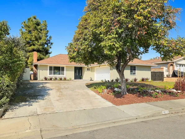 453 Guilford Ave, Claremont, CA 91711