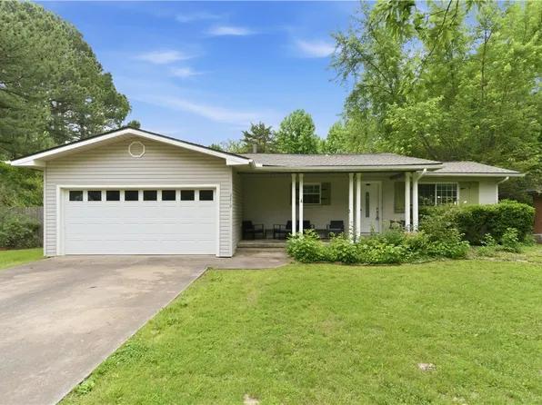 2219 W Ora Dr, Fayetteville, AR 72701