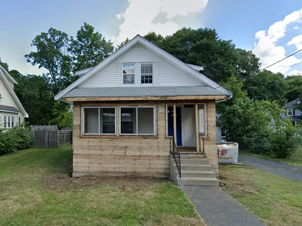 25 Nipmuc Rd, Framingham, MA 01702