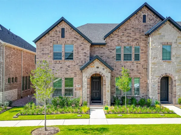 709 4th St, Argyle, TX 76226