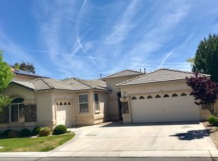 626 Fynn Valley Dr, Las Vegas, NV 89148