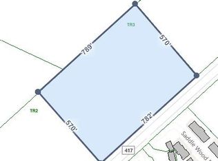 0 W Ellington Pkwy, Lewisburg, TN 37091