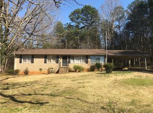 342 North Ave, Eastanollee, GA 30538