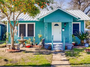 217 Weinberg Ave, San Antonio, TX 78214