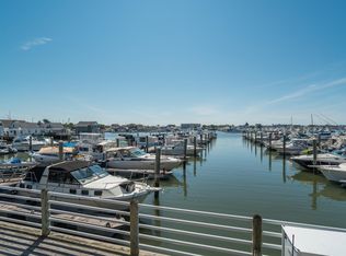 5100 Shawcrest Rd #A8, Lower, NJ 08260