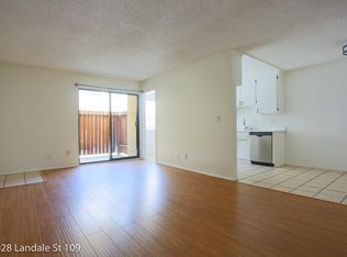 11028 Landale St #106, North Hollywood, CA 91602