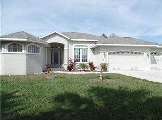 101 Spring Dr, Rotonda West, FL 33947