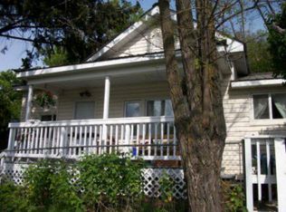 309 S Mill St, Colfax, WA 99111