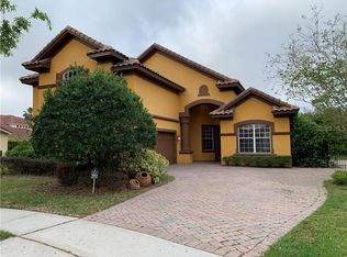 1707 Whitney Isles Dr, Windermere, FL 34786