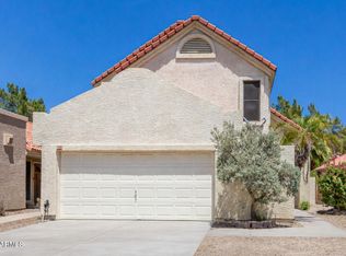 601 N GRANITE Street, Gilbert, AZ 85234